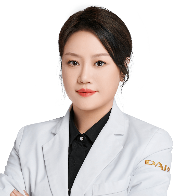 戴琛华